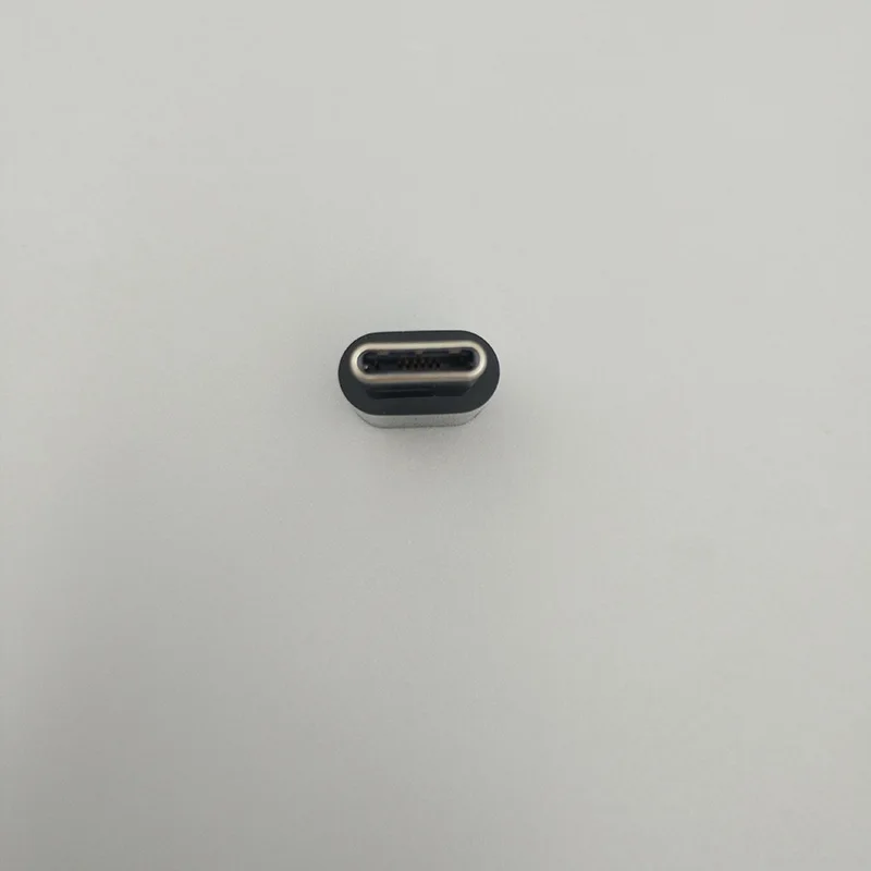 Xiaomi usb type-C адаптер Micro USB Женский USB 3,1 type c Мужской кабель конвертер Быстрая зарядка для samsung huawei