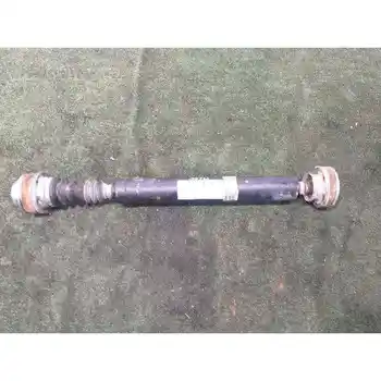 

AB394A376AC TRANSMISSION FRONT CENTER FORD RANGER (TKE)