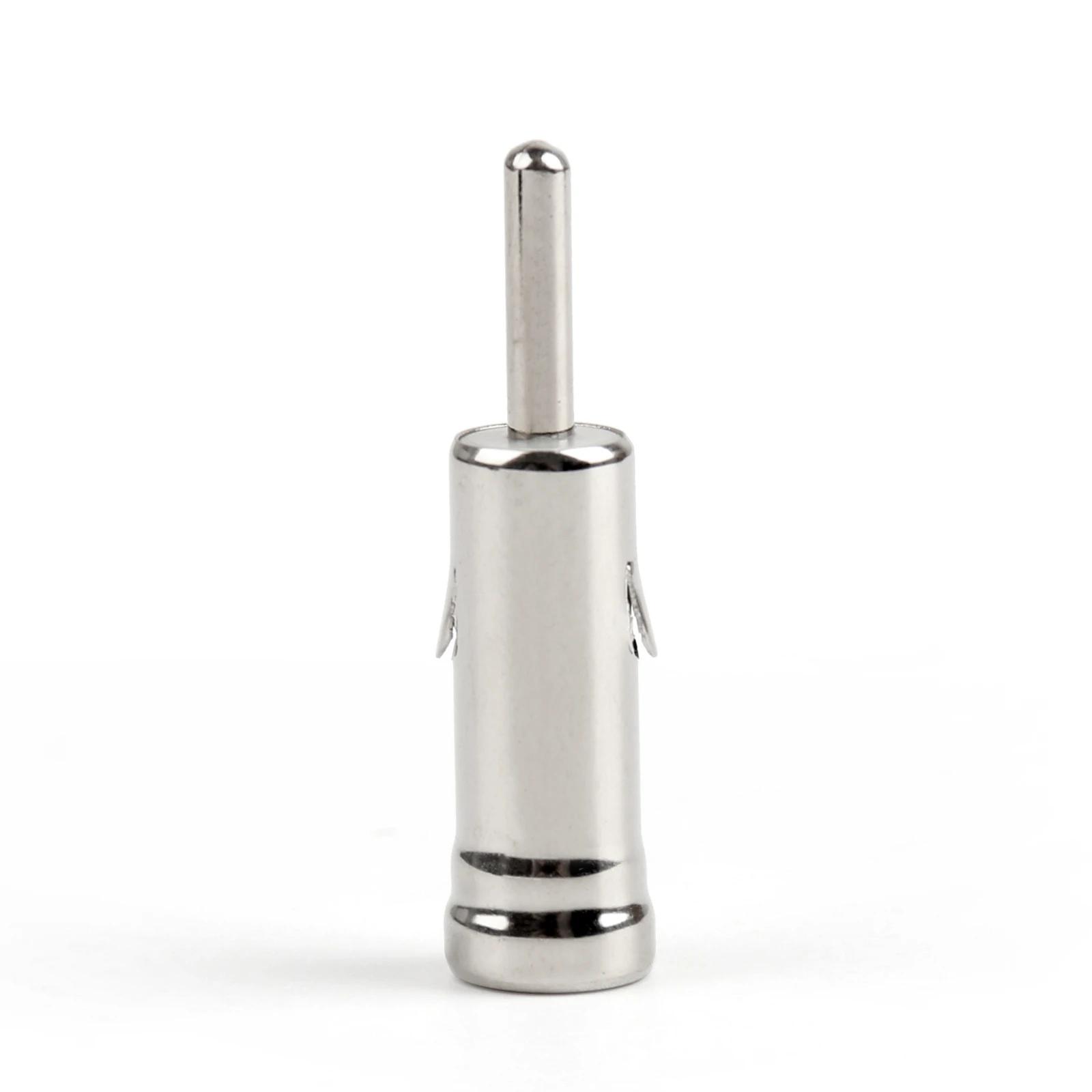 Artudatech 100 шт. автомобильная штепсельная вилка AM FM радио детали