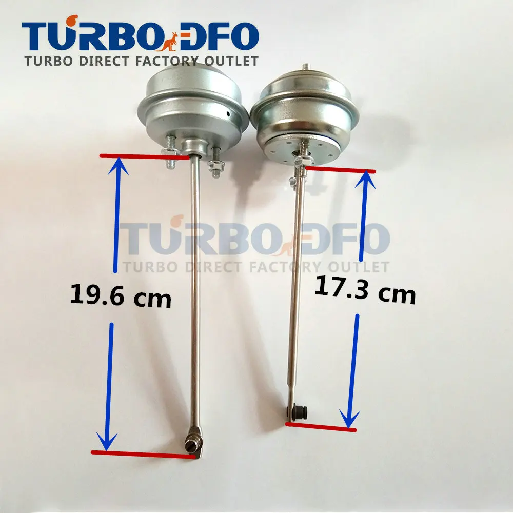 

Turbo Wastegate Actuator A274 Turbine Parts AL072 RHF4 AL0072 2740901980 For Mercedes Benz E C Klasse W212 W204 C300 OM 274 920