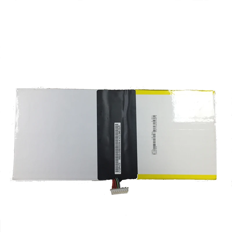 Литий-полимерный аккумулятор для планшета ASUS Transformer Pad TF701T K00C TF501T K010 сменный аккумулятор C12P1305 7900 мАч