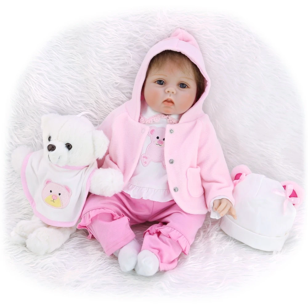 cloth baby dolls for infants