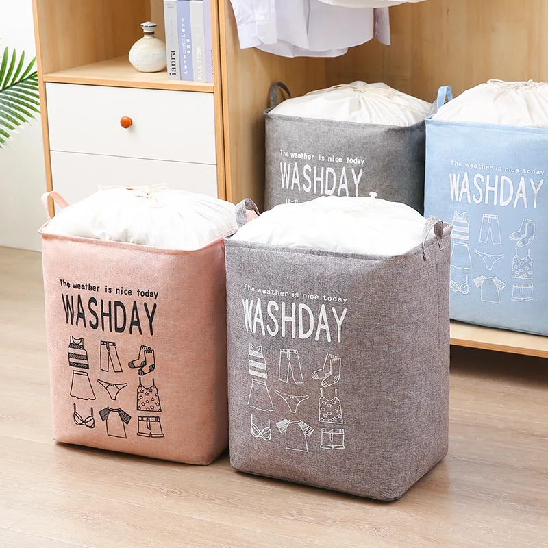 

Clothes storage and sorting bag clothes moving and packing