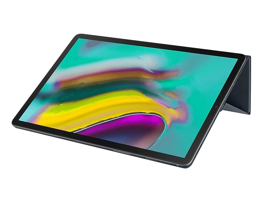 1:1 PU кожаный чехол для samsung TAB S5E 10,5 дюймов умный чехол для samsung TAB S5 E защитный чехол авто