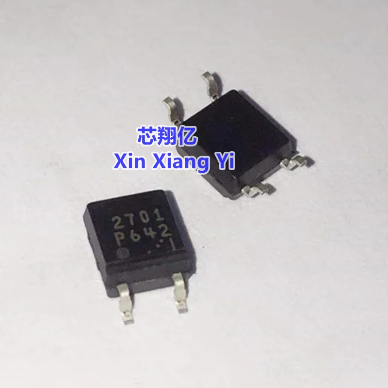 Xin Xiang Yi PS2701 PS2705-1-F3-A 2701 SOP-4 | Электронные компоненты и принадлежности