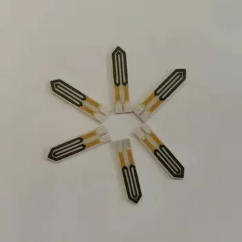 

Factory Sale E Cigarette Repair Accessories For IQOS Ceramic Blade For IQOS 2.4Plus 3.0 Multi Blade Zirconia Heating Stick