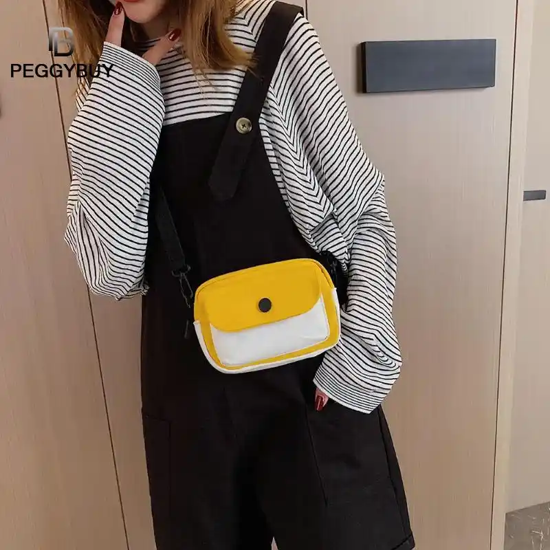 girls man bag