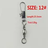 12size B