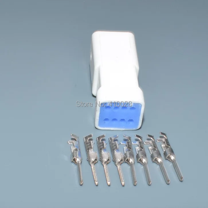 Shhworld Sea 8 Pin/Way 0,7 мм мужской и женский автомобильный разъем корпус для JST 08R-JWPF-VSLE-D 08T-JWPF-VSLE-D
