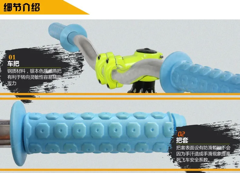 Clearance New X-Front brand Luminous High-carbon steel fixed gear Bike 700C students bicycle down road retro bicicleta 21