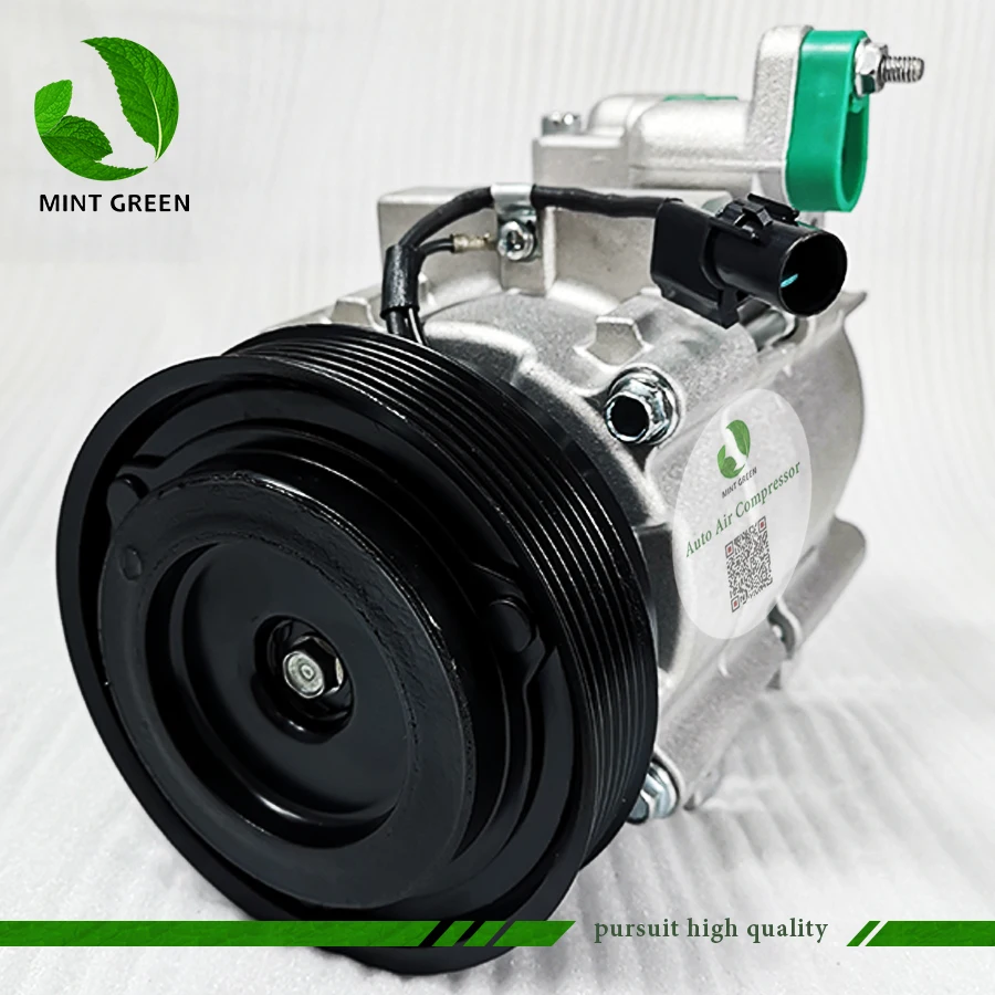 Hcc Ac Compressor For Car Kia Compressor Kia Sedona 20022005 V6 3.5l