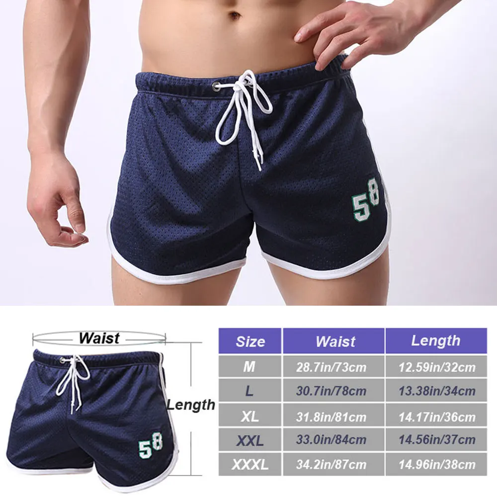 Водопоглощающие 4 цвета S/XL/XXL одежда для плавания спортивная одежда шорты для бодибилдинга плотные шорты мужские спортивные шорты для подъема бега