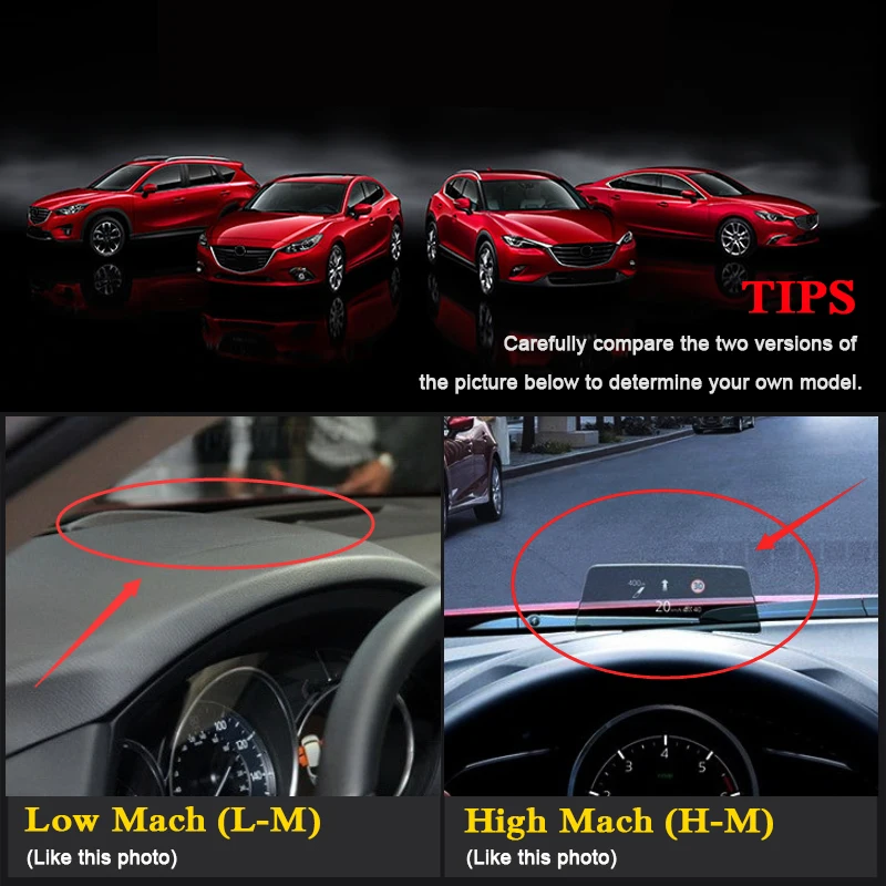 Автомобильный Стайлинг приборной панели Избегайте Light Pad Инструмент крышка платформы коврик Роза для Mazda CX-5 KF-Настоящее LHD и RHD анти коврик