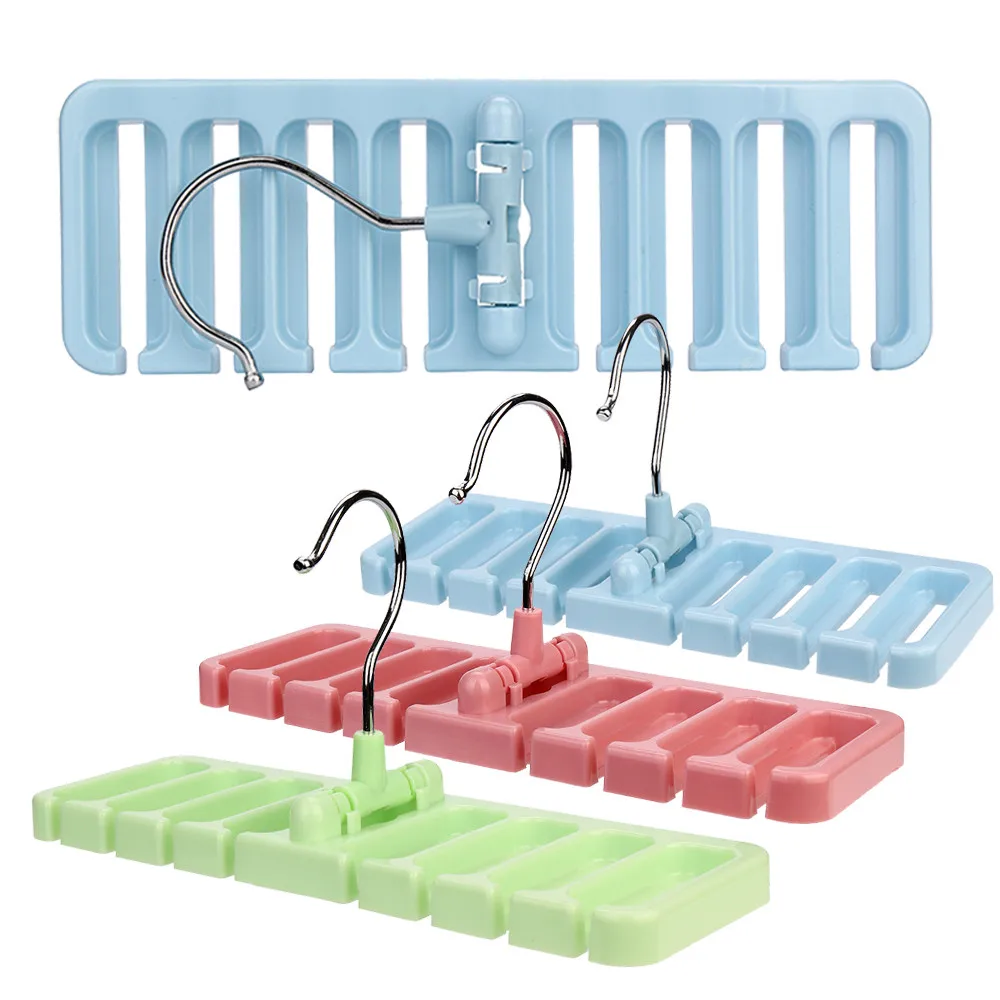 Стеллаж для хранения галстук-ремень Органайзер, держатель, стойка крючок для склада шкаф ремень галстук шарф# BL5