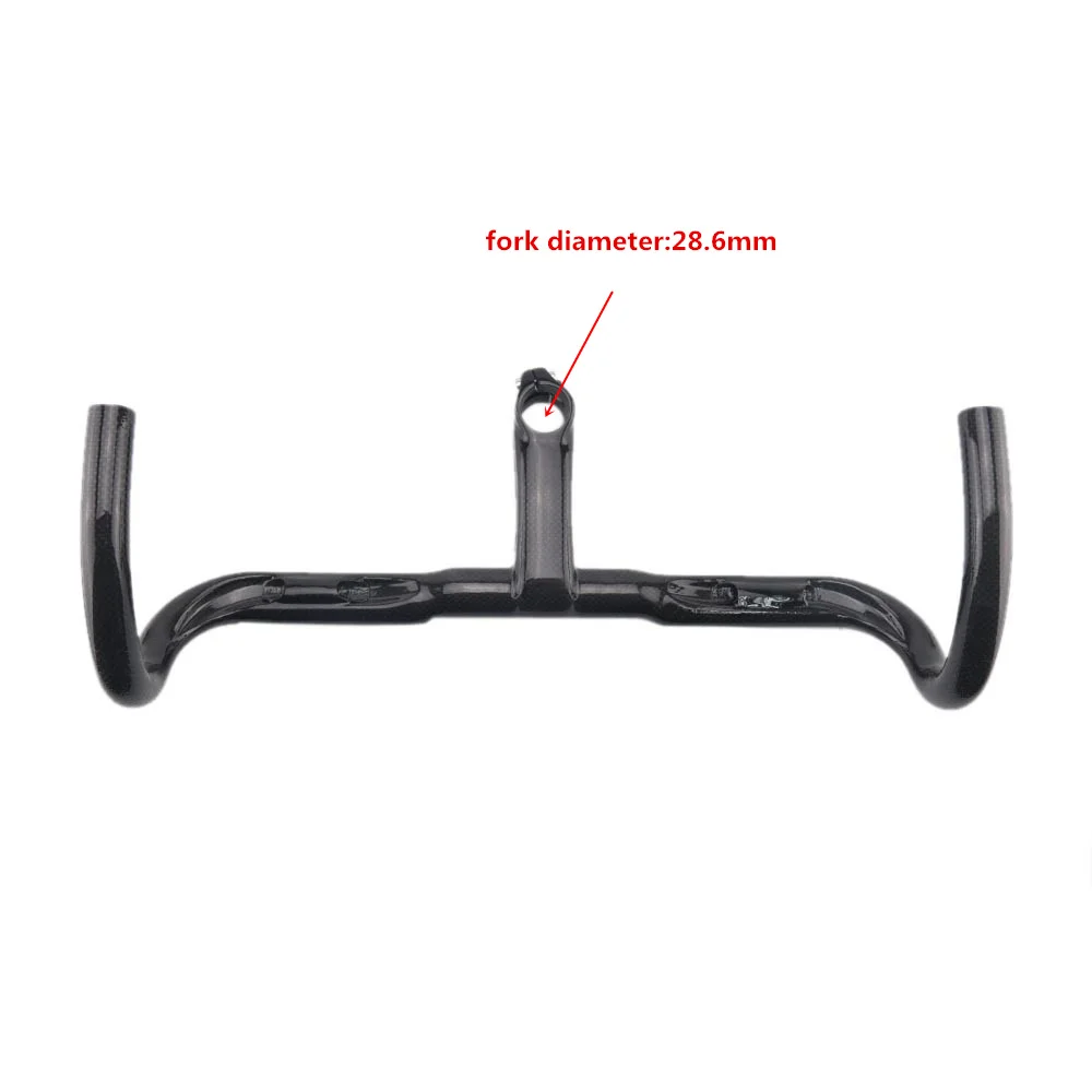 carbon handlebar