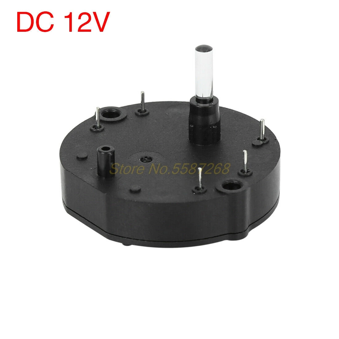5pcs car instrument meter stepper motor For Peugeot 508 BYD G3L3 BKA30L-R5 compatible with VID23-05 Automotive Steper Motor LED