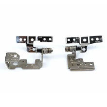 ЖК-петли для ноутбука левый и правый для hp Pavilion DM4 DM4-1000 DM4-2000 608214-001 левый и правый