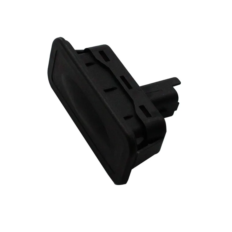 Interrupteur Coffre Voiture Hayon - Compatible Renault Clio, Megane, Scenic, Captur, Kangoo - Remplacement 8200076256