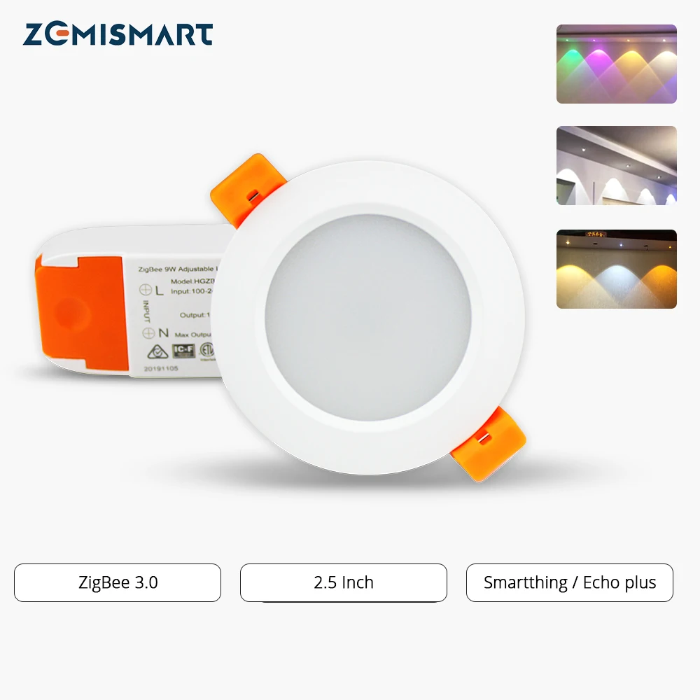 echo plus xiaomi zigbee