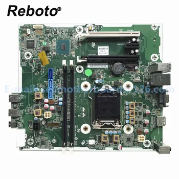 

NEW For HP ProDesk 400 G4 MT Desktop Motherboard LGA1151 DDR4 911987-001 911987-601 901010-001 MB 100% Tested Fast Ship