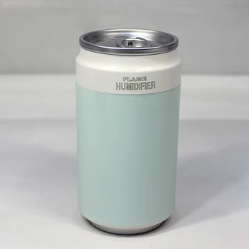 

Portable Office Can humidifier Mini USB Air Can Humidifier Mist Sprayer Atomizer Diffuser Car Humidifier air humidifier