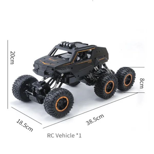 1:12 6 WD rc автомобиль Байк пульт дистанционного управления внедорожный автомобиль игрушки для мальчиков Дети перезаряжаемая модель игрушка высокоскоростная подвижная автомобильная