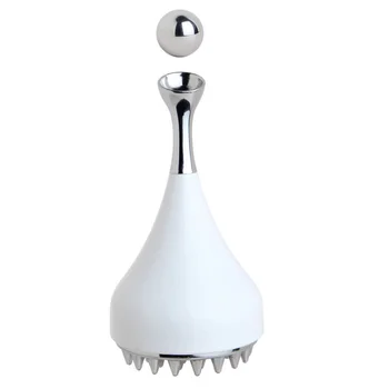 

1pc Beauty Massage Tool Premium Eye Massager Head Massager Ice Ball Massager for Office Home