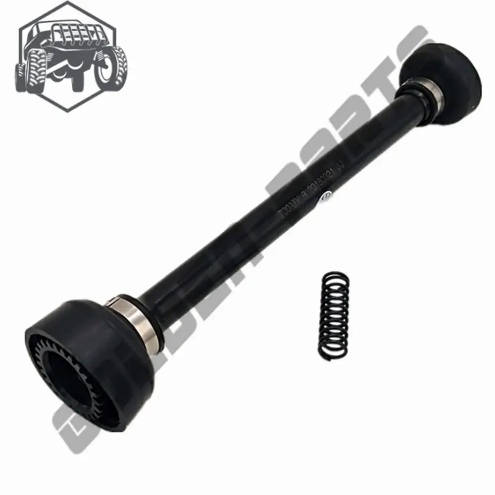 HISUN 500CC 700CC ATV QUAD Rear Axle Transmission Shaft comp 26330 107
