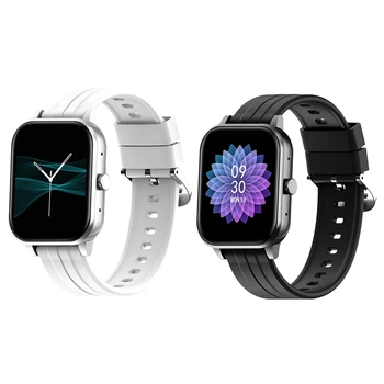 

1.54 Inch IPS Color Sn IP67 Waterproof Outdoor S5 Smart Watch Sports Health Monitoring Smart Bracelet