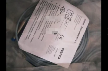 

New FESTO SIEN-M8NB-NS-K-L 150392 sensor free shipping