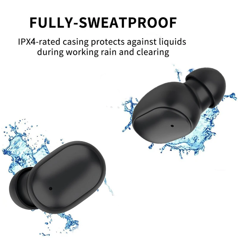 HOPESTAR-H24 Portable Bluetooth Speaker Wireless
