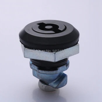 

Tongue lock electrical cabinet cylinder lock door lock distribution box lock mechanical case lock hardware Equipment part Supply