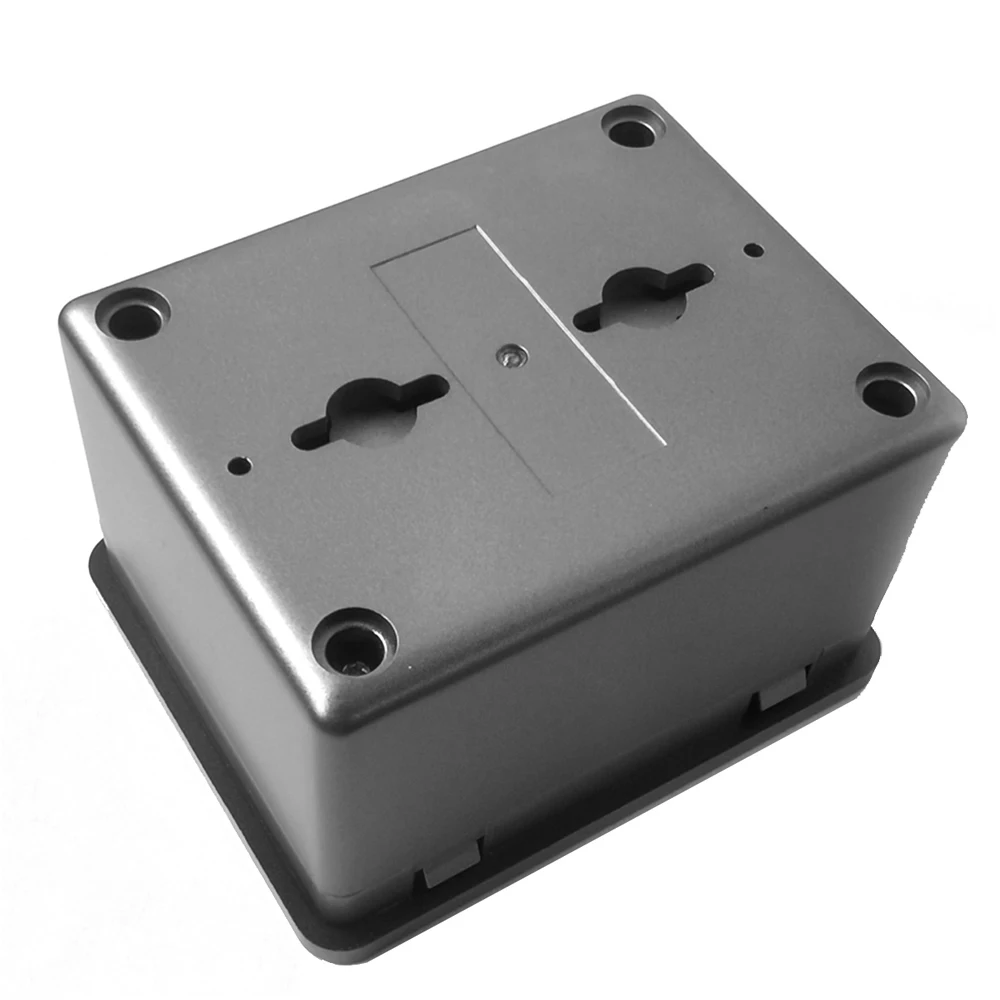 Wiegand Fixed Mount Embedded 2D Barcode Scanner Module Engine Qr Code Reader For Parking Access Control System