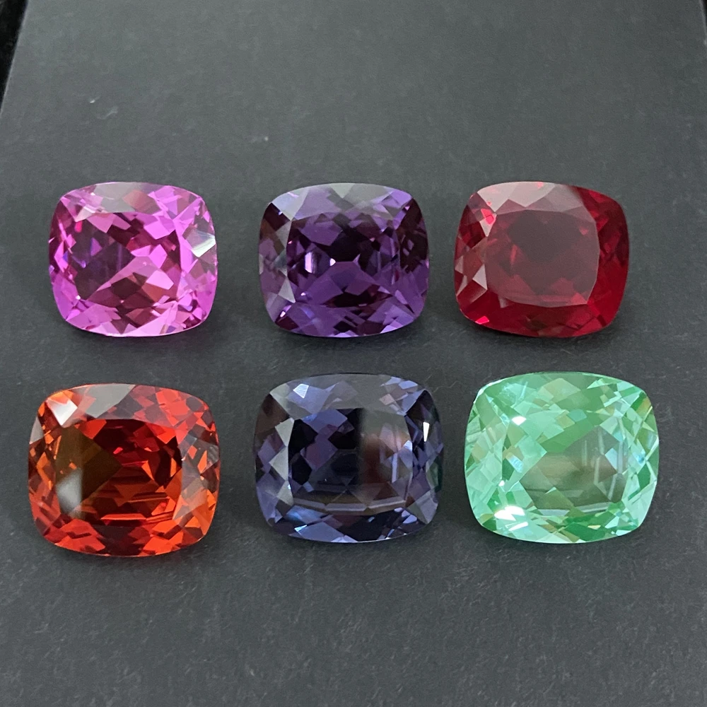 Sapphire Loose Gemstones Quality Ruby Gemstones Loose Ruby