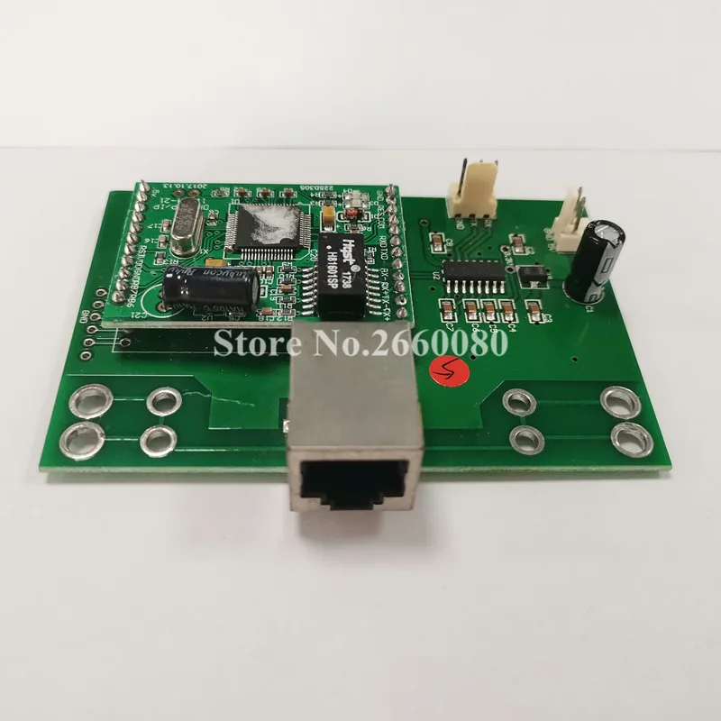 

Dahua Network Adapter for Dahua Label Scale