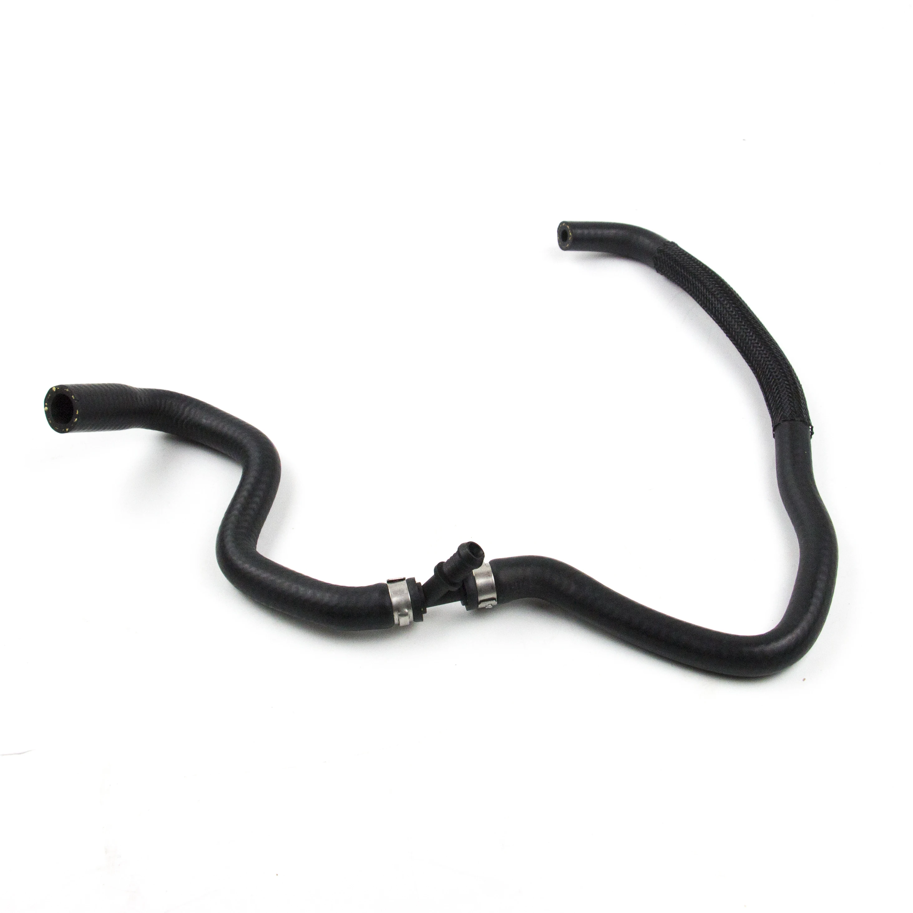 17127589929 Engine Water Outlet Pipe For BMW 7' F01/7' F02 Coolant Liquid Connection Air Hose Free Shipping | Автомобили и