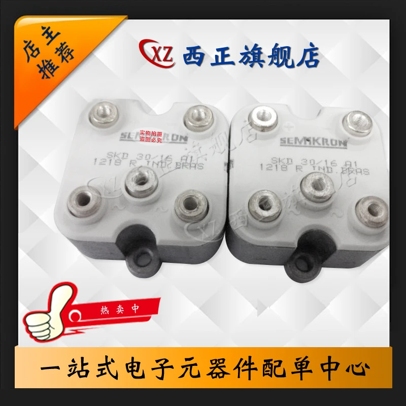 

Power Rectifier Bridge, SKD30/12A1 Welcome to Buy !!