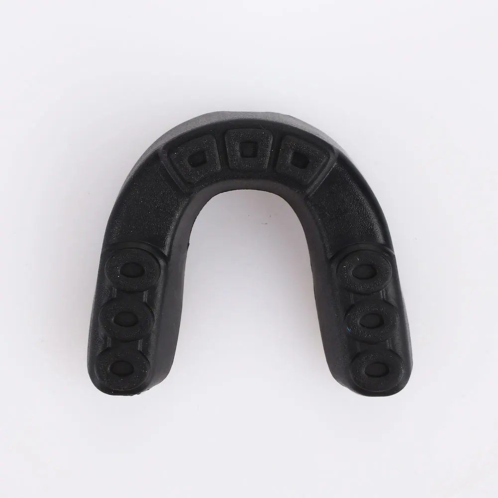 Gum Shield рот guard EVA спортивный бокс мундгард защитные зубы ногами полости рта экологический зуб