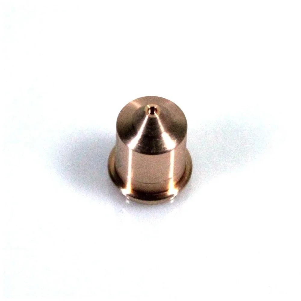 

220673, 220671,220669 Shiled Tip Electrode 45A Plasma Torch Consumables 22Pieces