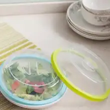 Микроволновая печь разбрызгиватель крышки тарелка крышка Топпер купол свежие продукты P7Ding