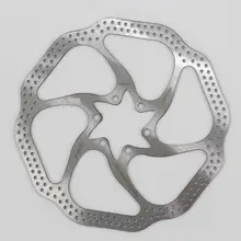 1 шт. Новинка HS1 180 мм велосипедные дисковые тормозные диски Самые легкие, для горного велосипеда из нержавеющей стали дисковые тормозные диски MTB части