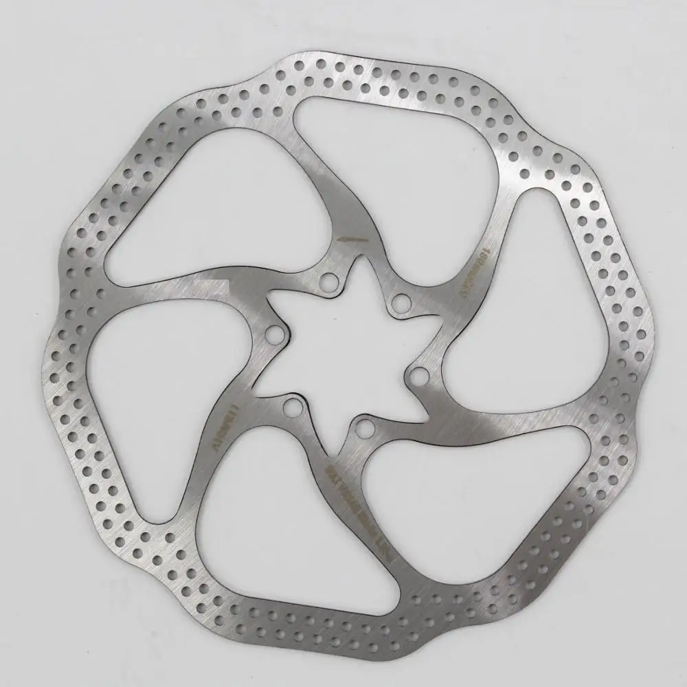 lightest disc brake rotors