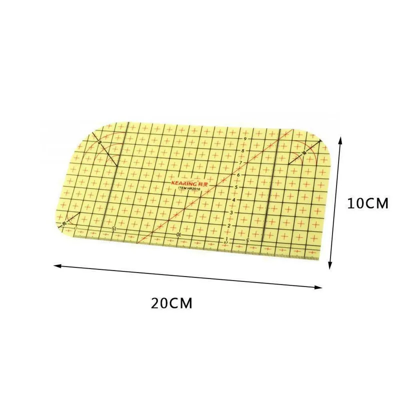 Ironing Fabric Ruler (18)