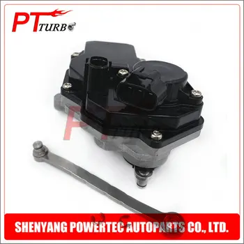 

NEW Turbine eletronic Actuator VB31 1720111080 17201-11080 for Toyota Hilux Prado Innova Fortuner 2.8L diesel 1GD-FTV - AUTO
