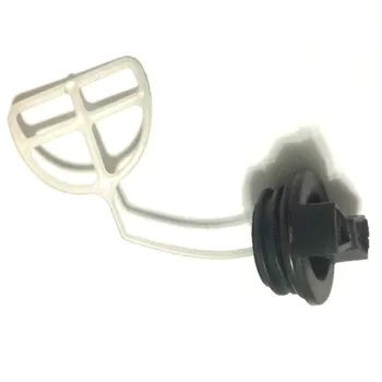 

4500 D28 oil tank barrel, for Chinese chainsaw 38-52 cm3