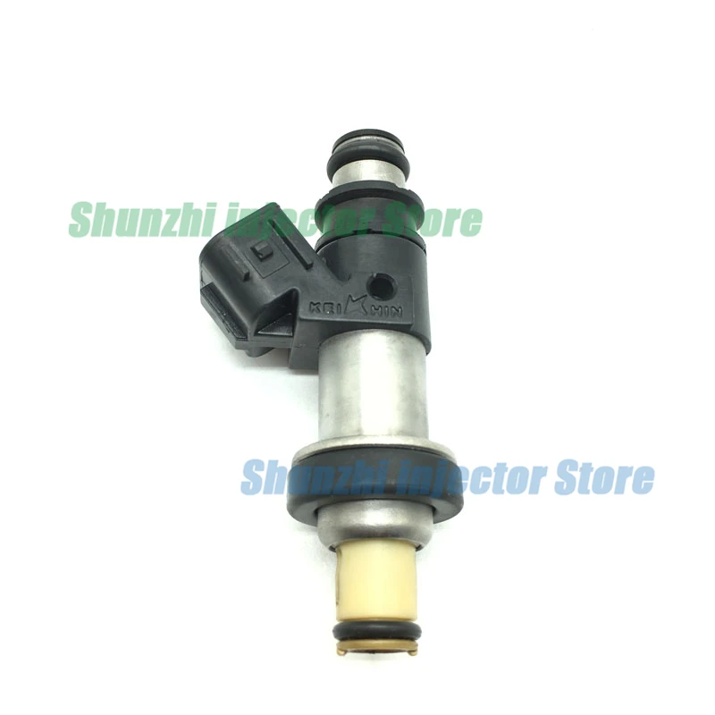 4 шт. Форсунка топливной форсунки для 2001-2004 HONDA ODYSSEY/ACURA TL, S 3.2L 3.5L 06164-P8E-A00 06164P8EA00