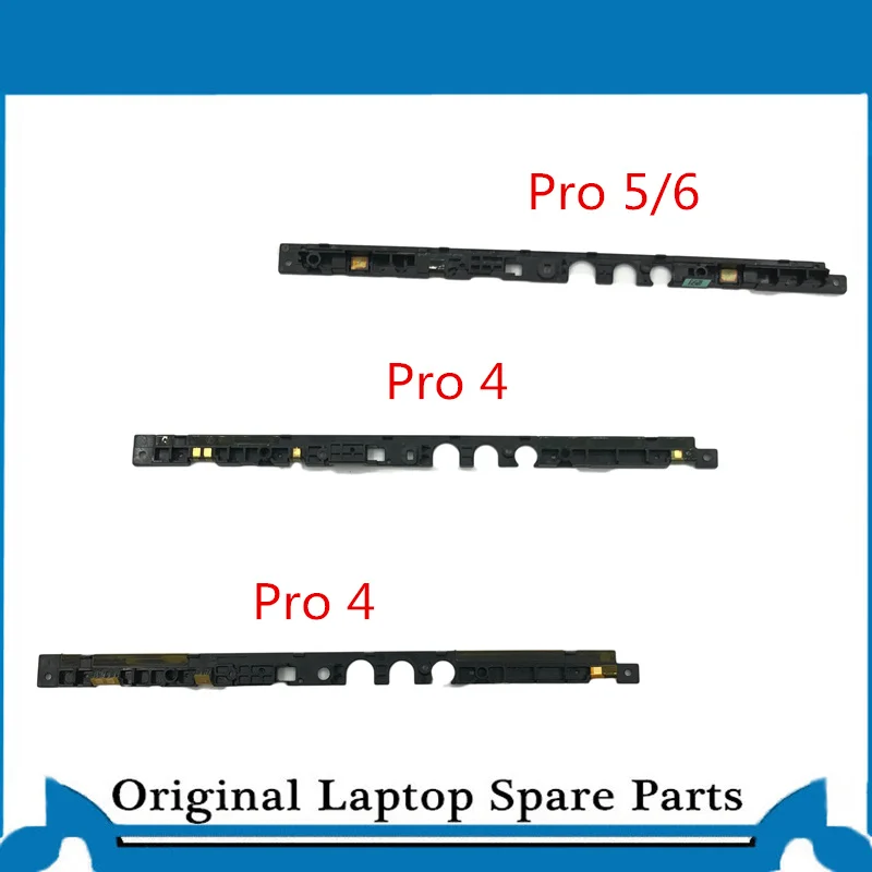Surface Pro 4 5 6 Pro5 Pro6 1724 1796 Wi-Fi 신호 안테나 스트립 네트워크 모듈 플렉스 케이블 X 용 원본 939878