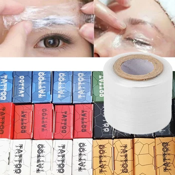 

Free Shipping Tattoo Care Cream Befor for Operation Piercing Semi Permanent Makeup Eyebrow Lip Body Tktx Tattoo Cream 10G 30pcs