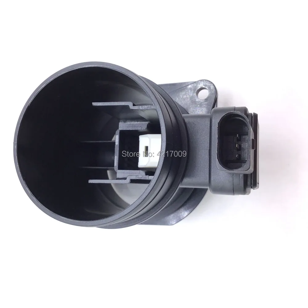 5WK97023 03L906461 Датчик массового расхода воздуха для AUDI A1 A3 VW JETTA POLO GOLF TOURAN SEAT SKODA 1,6 TDI