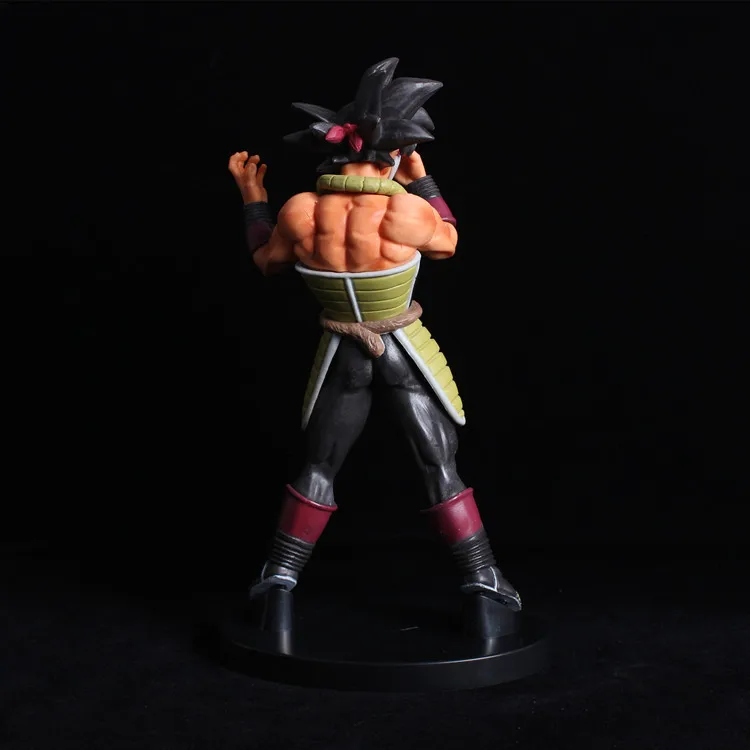 Новые различные Dragon Ball Z Goku Vegeta Broli Torankusu Фигурки ПВХ Коллекция Модель игрушки для Рождественский подарок есть база
